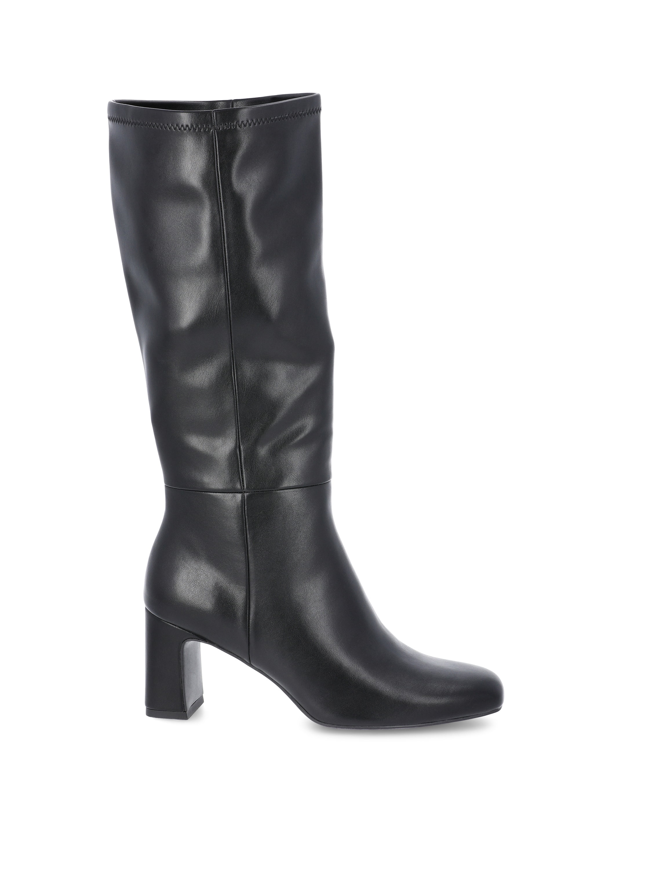 Madden NYC Women's Tall Faux Leather Boots, Size 6-11