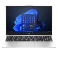 thumbnail image 2 of Laptop HP 250 G10 (B5Uz7At) 15.6" Uhd Core I5 8GB 512GB Ssd W11 Plata, 2 of 4