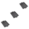 thumbnail image 5 of Asador de aluminio Toystoory para parrilla de barbacoa 32x26x4cm, 5 of 5