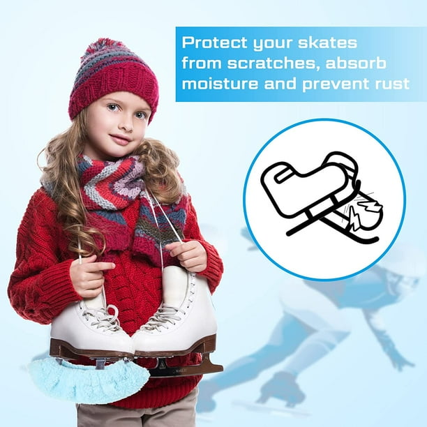 Ice 2024 skating gear