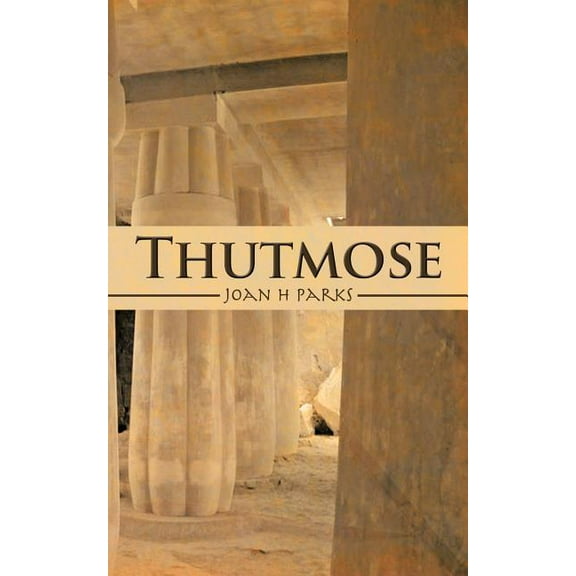 Thutmose (Paperback)