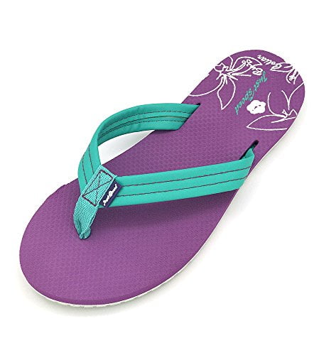 walmart women's flip flops