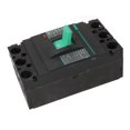thumbnail image 3 of Caja De Disyuntor Caja Moldeada Disyuntor 400A MCCB Interruptor De Protección De Batería Solar Para Sistema De Generación De Energía 3P AC 400V, 3 of 14