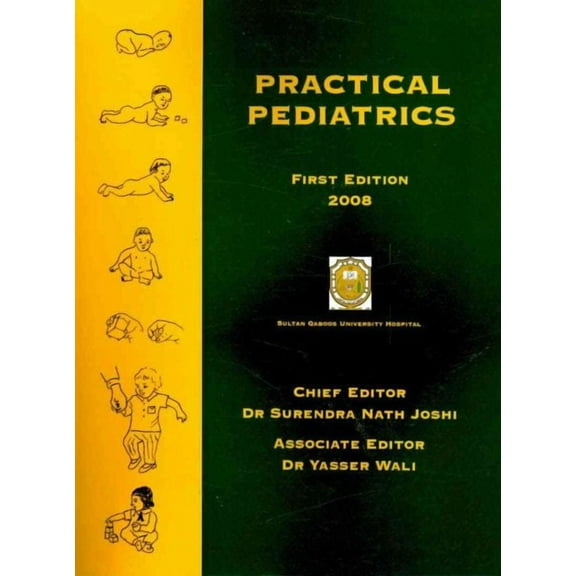 Practical Pediatrics (Paperback)
