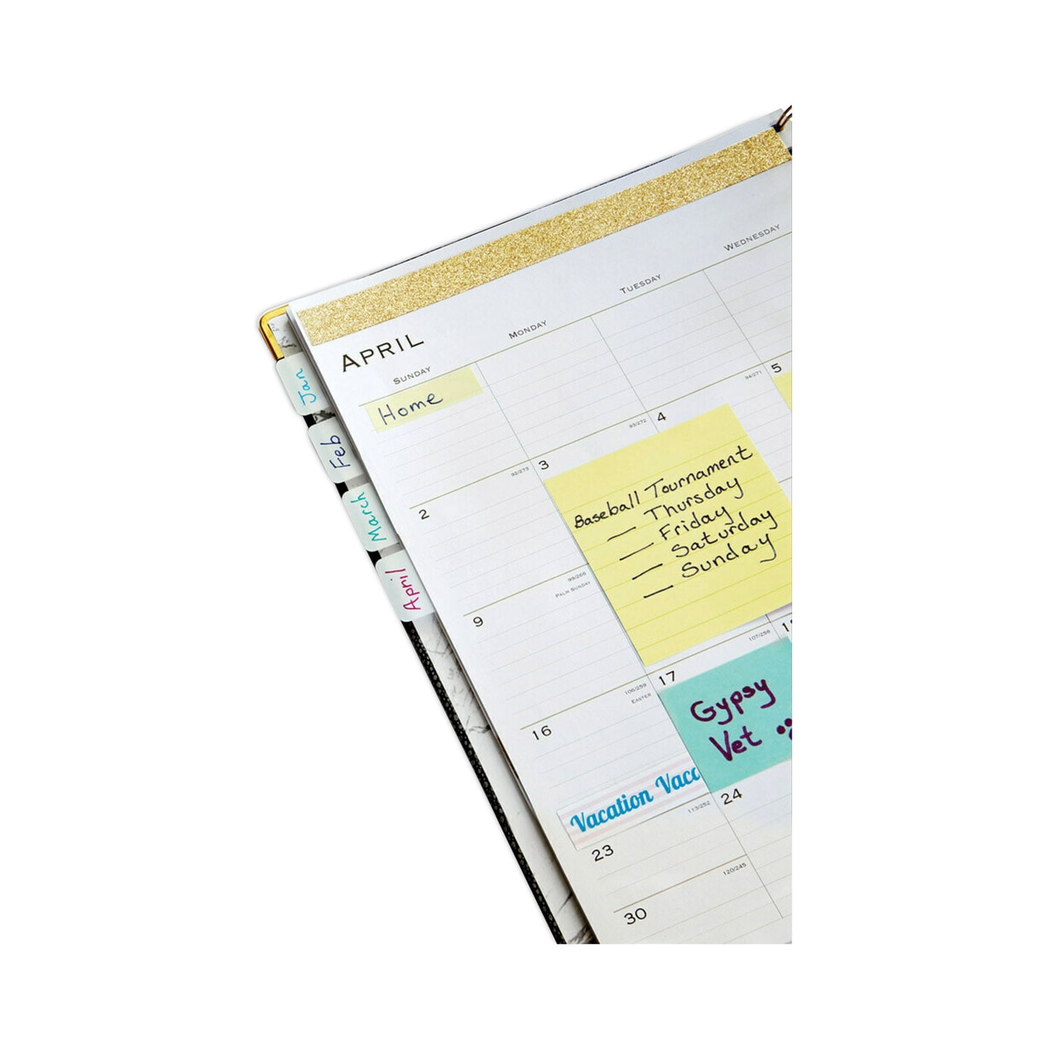 1PC Post-it Notes Original Pads in Canary Yellow, Note Ruled, 3\\" x 3\\ 