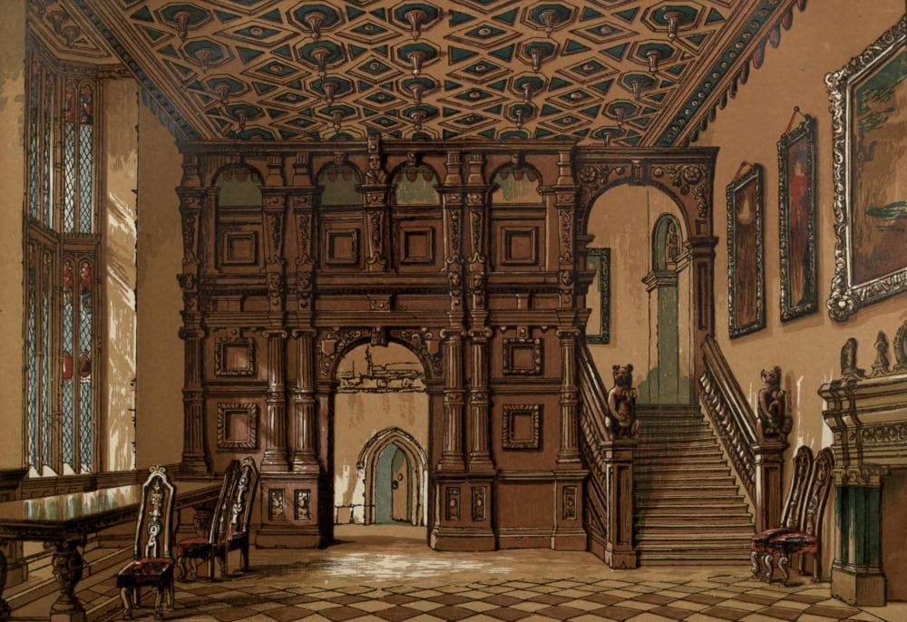 Leighton Bros Old E
