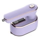 thumbnail image 1 of Mini Ironing Machine Handheld Steam Electric Iron Dormitory for Home And Traveling Use, 1 of 5