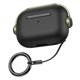 thumbnail image 1 of Audífonos Caja de carga con soporte para para Apple AirPods Pro 2 (negro verde militar) WDOplteas Para estrenar, 1 of 6