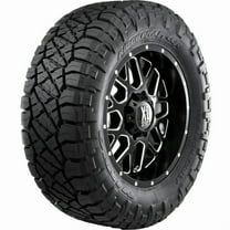 Nitto Ridge Grappler 33X11.5R20 118Q Mud/All Terrain Hybrid Tire