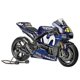 thumbnail image 4 of 1/18 Ducati Desmosedici Motogp 2018 Rossi 04 Motorcycle Model Toy Car Collection Shork-absorber Off Road Autocycle Toy, 4 of 5
