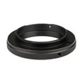 thumbnail image 1 of Adaptador de lente T2 T Mount a Nikon SLR DSLR D7100 D90 D700 D800 D5200 T2-AI, 1 of 3