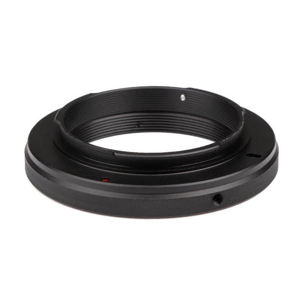 Adaptador lente T2 T Mount a Nikon SLR DSLR D7100 D90 D700 D800 D5200 T2-AI
