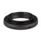 thumbnail image 1 of Adaptador lente T2 T Mount a Nikon SLR DSLR D7100 D90 D700 D800 D5200 T2-AI, 1 of 3