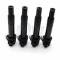 thumbnail image 1 of 27301-26640 Ignition Coils Pack UF499 for 06-11 for Hyundai Accent for Kia Rio Rio5 4PCS, 1 of 4