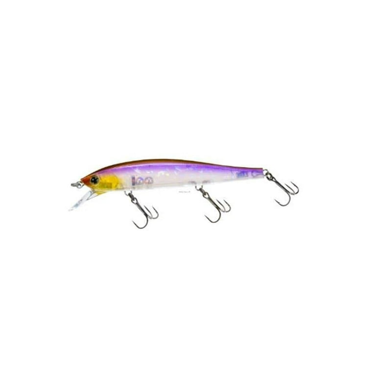 Köp Yo Zuri Duel Hardcore Minnow Flat 110F Floating Lure R1361-CSH (3967) i Sverige för priset från 174 Köp Yo Zuri Duel Hardcore Minnow Flat 110F Floating Lure R1361-CSH (3967) i Sverige för priset från 174