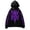 11-Purple1848, variant on Womens Rhinestone Skeleton Zip Up Hoodie Oversized Hoodies Halloween Street Pullover Jacket