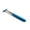 Blue, variant on 1PC Extendable Massage Claw Telescopic Scratching Back Scratcher Hand Back Anti-itch Stick Massage Relax Back Scratcher