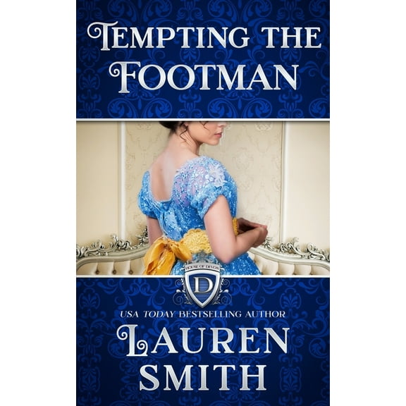 Tempting the Footman, (Paperback)