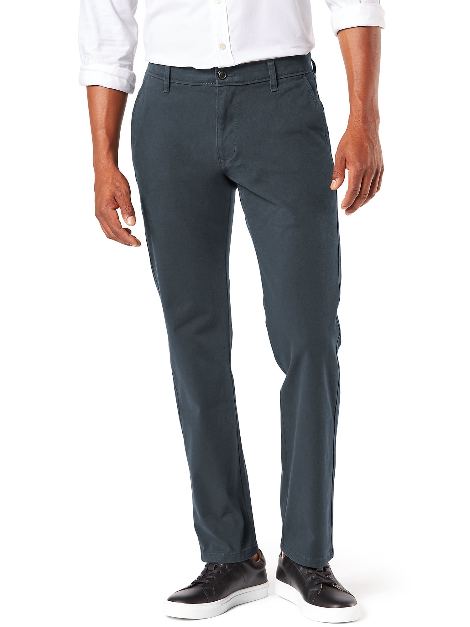 Dockers Men's Straight Fit Smart 360 Flex Ultimate Chino Pants