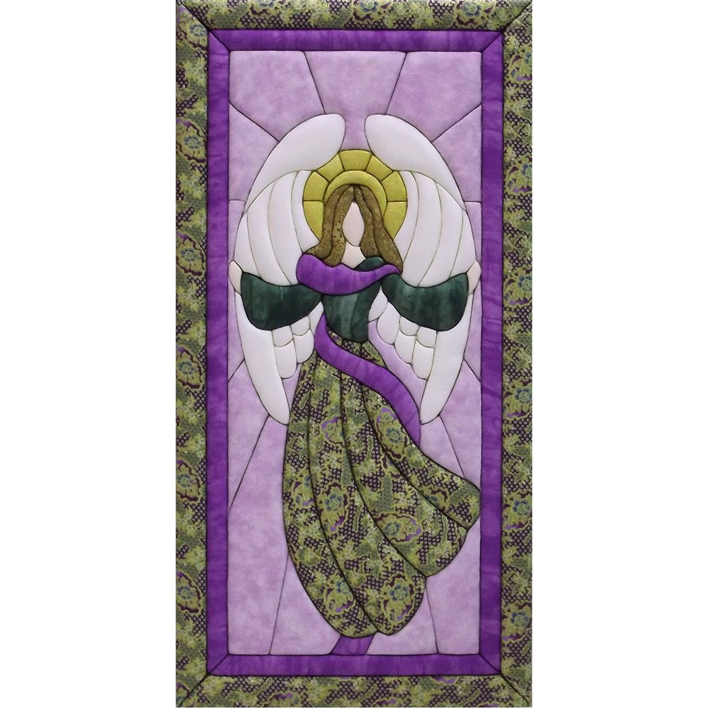 Angel Quilt Magic Kit