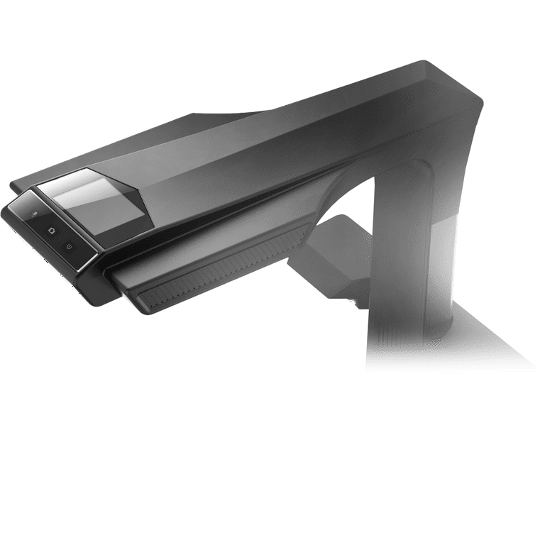 CZUR ET18 Pro (Wi-Fi) Smart Book Scanner | 4k Classroom Visual