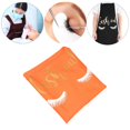 thumbnail image 4 of Delantal de cocina ajustable y resistente con herramientas para hornear y limpiar. Unisex, color naranja., 4 of 8