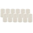 thumbnail image 4 of Kit De Hilo De Poliéster De Hilo De Coser 12pcs Para Máquinas De Coser Blanco Sunnimix Hilo de coser de poliéster, 4 of 6