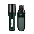 thumbnail image 1 of EGNMCR Stylo de Coiffure Stylo de Retouche Jetable Antiadhésif pour Cuir Chevelu Réparation de la Couleur des Cheveux Imperméable Résistant à la Sueur Bâton de Séchage pour Cheveux 15 ml Stylo de Teinture, 1 of 1
