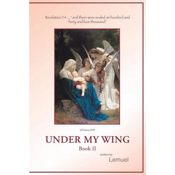 Under My Wing: Book II (Paperback)
