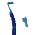 thumbnail image 2 of Pentair Part K12161 Kreepy Krauly Pool Cleaner Roller Bumper Strap Replacement, 2 of 5