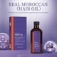 thumbnail image 4 of onlyliua Promoción de Temporada Acetato Acondicionador, Cabello Marroquí, Suavizante y Nutritivo, Nutreel Cabello y Repara La Secuencia, 100 Ml, 4 of 7
