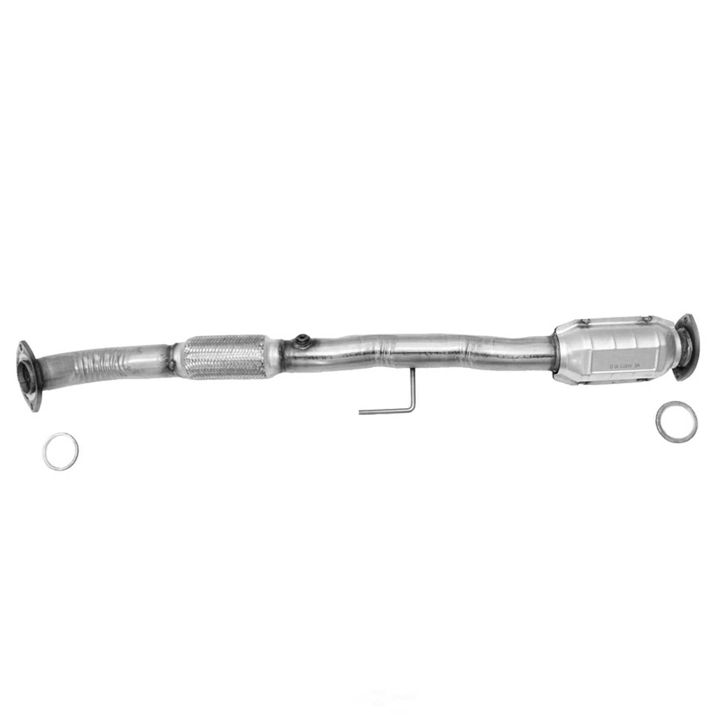 Autopart International EPA Standard Load Direct Fit Catalytic Converter