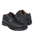 thumbnail image 1 of ZAPATOS STYLO HOMBRE 112 SIMIPIEL NEGRO, 1 of 4