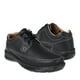 thumbnail image 1 of ZAPATOS STYLO HOMBRE 112 SIMIPIEL NEGRO, 1 of 4