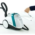 thumbnail image 3 of POLTI Continuous Fill Steam Cleaner for Home Use with 10 Attachments - Works for Tile Floor with Grout, Carpet, Hardwood & Upholstery, 3 of 10