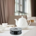 thumbnail image 3 of UPOUART Tea Cup Warmer Stainless Steel Heating 1Pack, 3 of 8