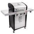 thumbnail image 1 of Char-Broil Signature Series TRU-Infrared 3-Burner Gas Grill, 1 of 9
