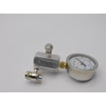 thumbnail image 2 of TOBUL ACCUMULATOR CG2527F 3000PSI NSMP, 2 of 4