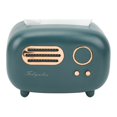 thumbnail image 3 of Retro  Model Tissue Box,Nordic Style Retro Green  Shape Tissue Storage Box Holder Green Home Decor Tissue Box For Kitchen Bathroom Vanity, 3 of 8