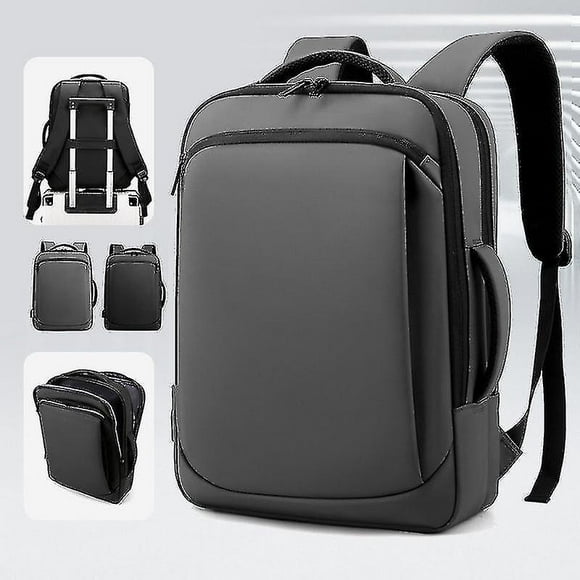 Backpack Laptop Computer Bag Fashion Commuter
