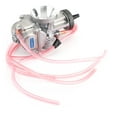thumbnail image 4 of Applicable to Pwk36 Carburetor For Ktm Sx 125 150 175 200 Atv Dirt Bike, 4 of 9