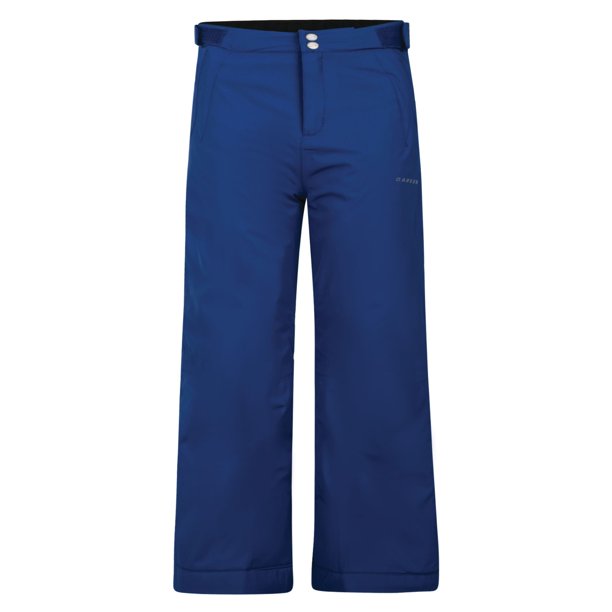 Dare 2B - Pantalón impermeable para esquiar modelo Whirlwind II para niño (Naranja Shocking) Dare 2B UTRG2915_P