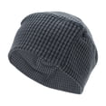 thumbnail image 1 of Gorra de ciclismo única Bargains, cálida y transpirable, forro de casco duro, tela de waffle de forro polar, verde 8.27"x10.63" 1Pc, 1 of 7