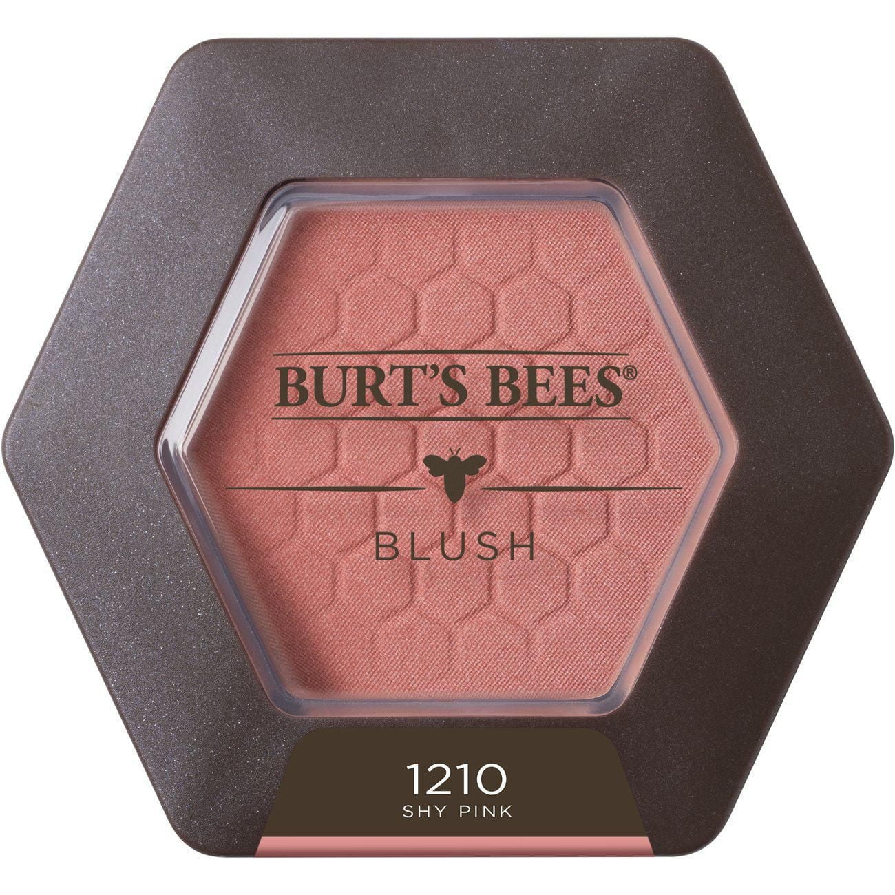 Burt’s Bees 100% Natural Blush with Vitamin E