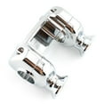 thumbnail image 4 of Miulika bar Riser Alloy Easy to Install Direct Replaces 25inch 32mm Mount for Low, 4 of 9