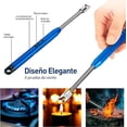 thumbnail image 2 of Encendedor Electrónico Bluelander Cuello Flexible Azul, 2 of 5