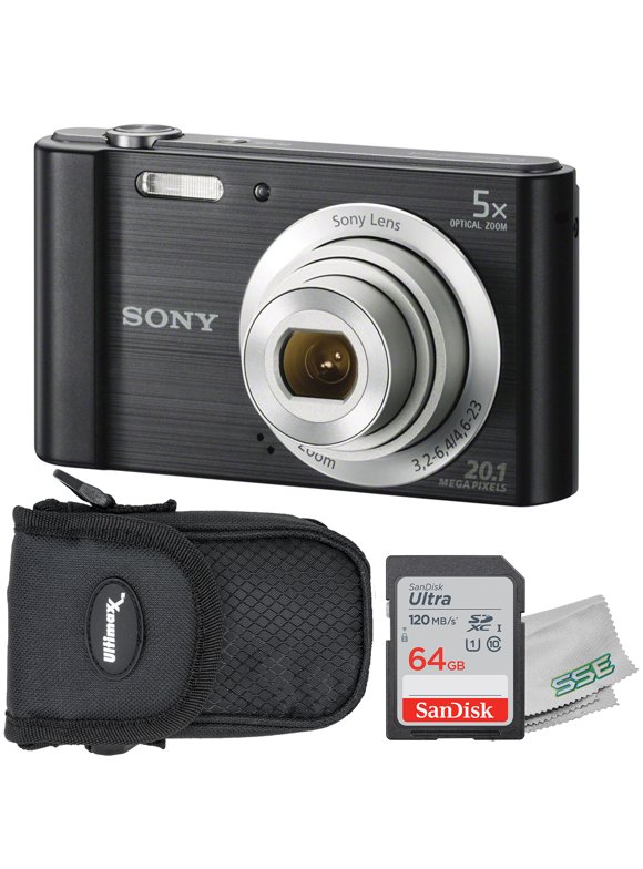 Point & Shoot Cameras in Cameras & Camcorders