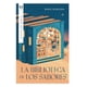 thumbnail image 1 of La biblioteca de los sabores Blanco, 1 of 2
