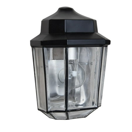 

Besa Lighting - Costaluz 3028 Series-One Light Outdoor Wall Sconce-6.75 Inches