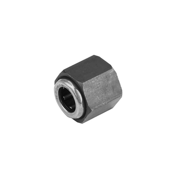 Greensen 12mm Nitro Engine Hex Nut One Way Bearing R025 RC Spare Part for hsp redcat Exceed hpi 1/10 Car,Hex Nut One Way Bearing, 1/10 Engine Bearing